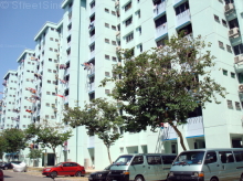 Blk 854 Woodlands Street 83 (Woodlands), HDB 4 Rooms #361962